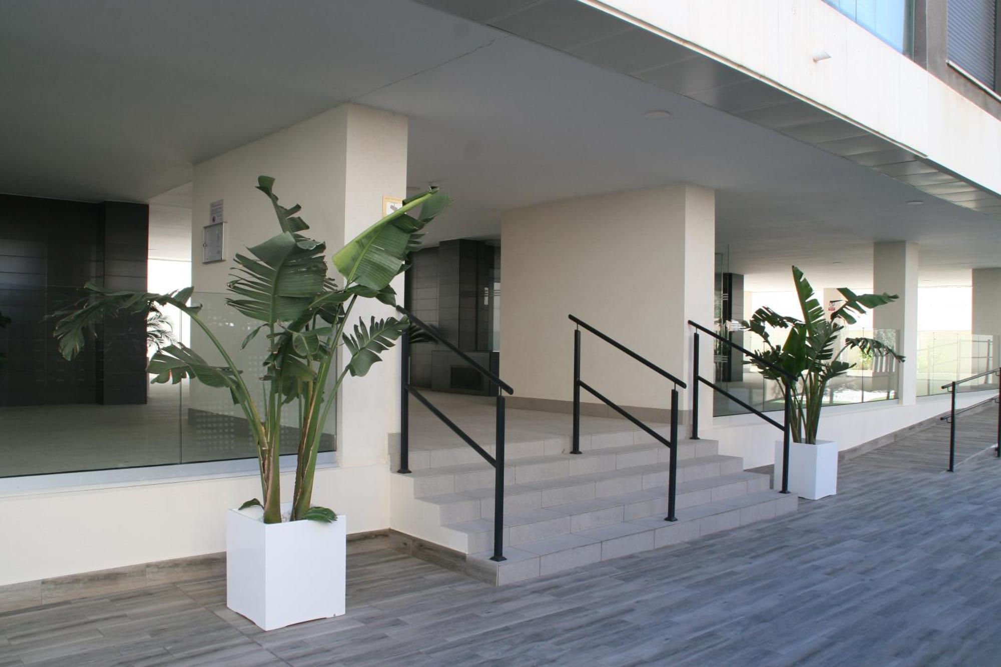 Calpe Beach II - Sea & Pool View Apartment Exterior photo
